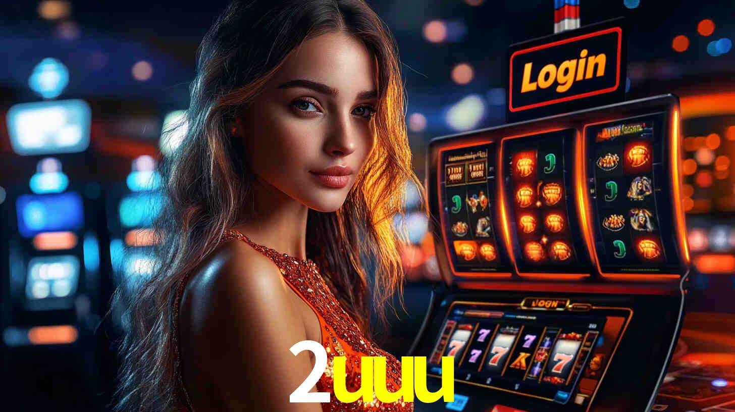 2uuu: Jogos de Caça-Níqueis-Altas Recompensas, Roleta-Velocidade, Blackjack-Desafios Máximos
