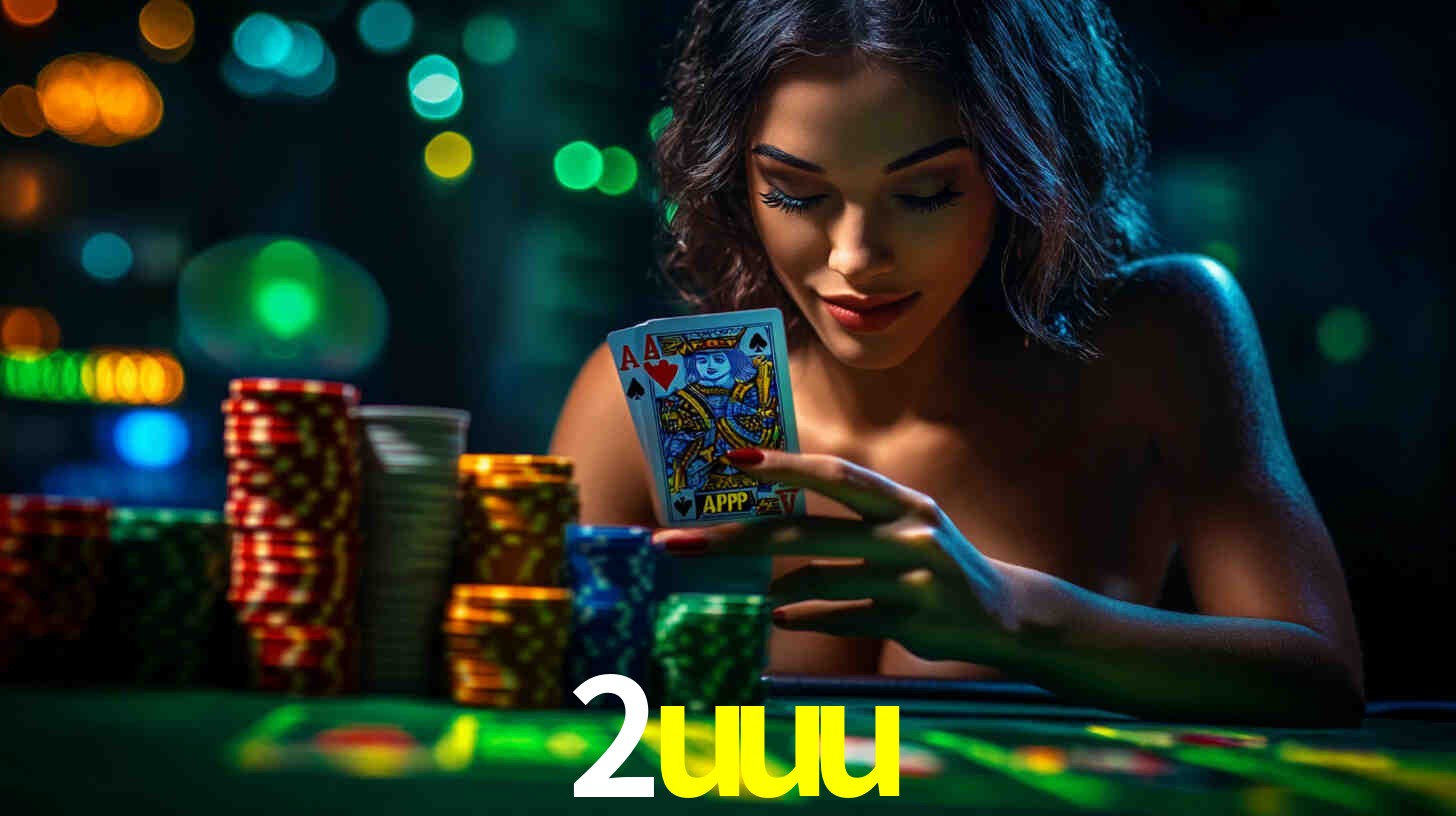 Descubra o Programa VIP da 2uuu: Vantagens Exclusivas para Jogadores
