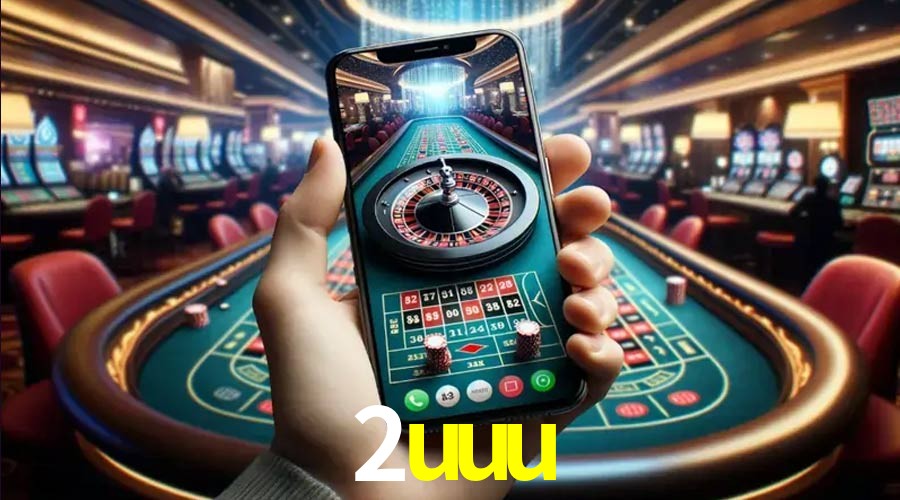 Live Casino 2uuu