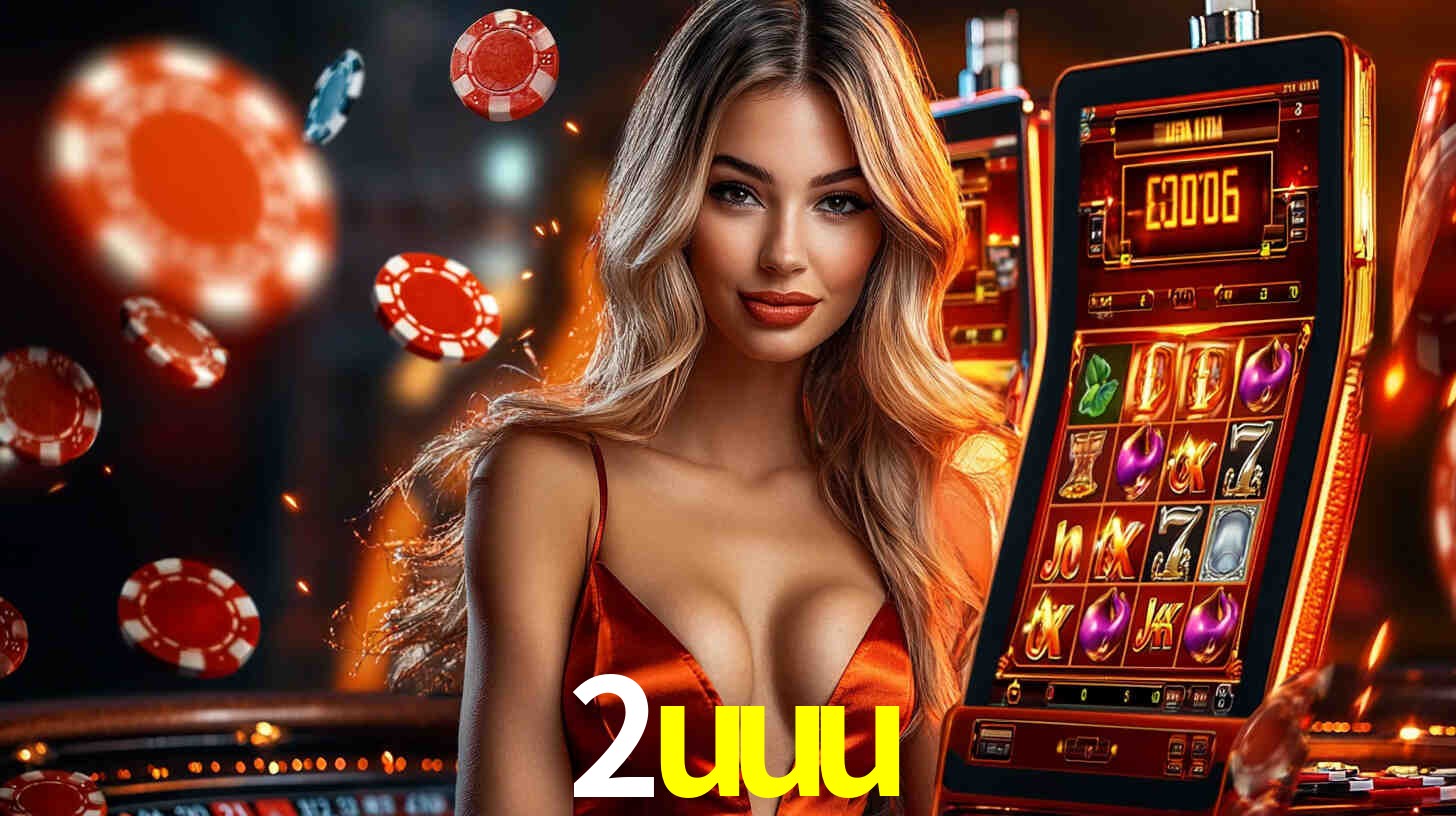 Sinta a adrenalina dos jogos de cassino com 2uuu