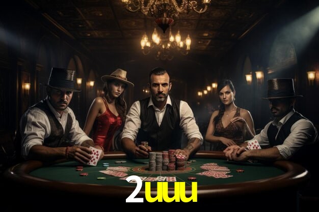 Descubra o Programa VIP da 2uuu: Vantagens Exclusivas para Jogadores