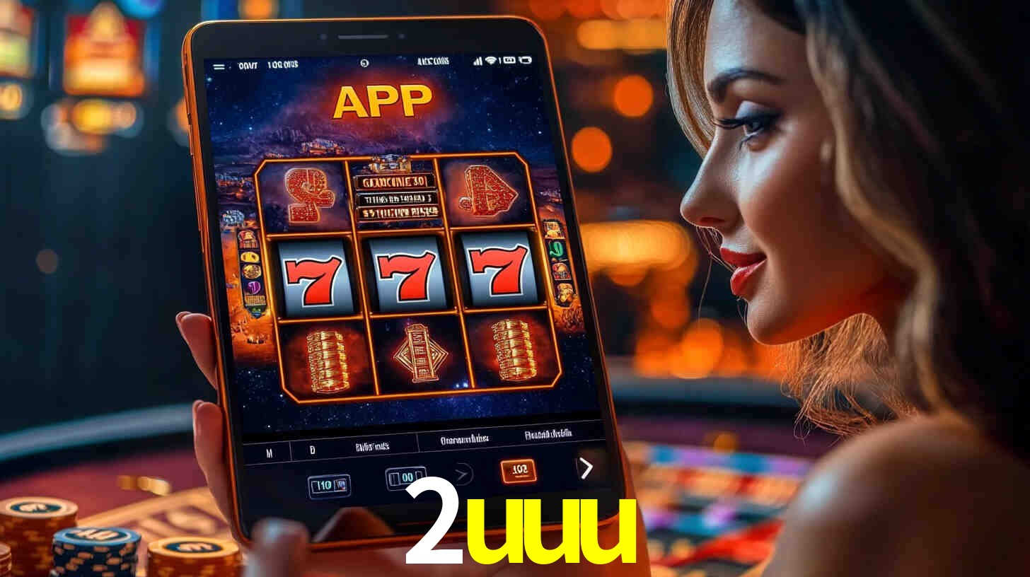 2uuu: A Experiência de Casino com Jogos de Mesa ao Vivo