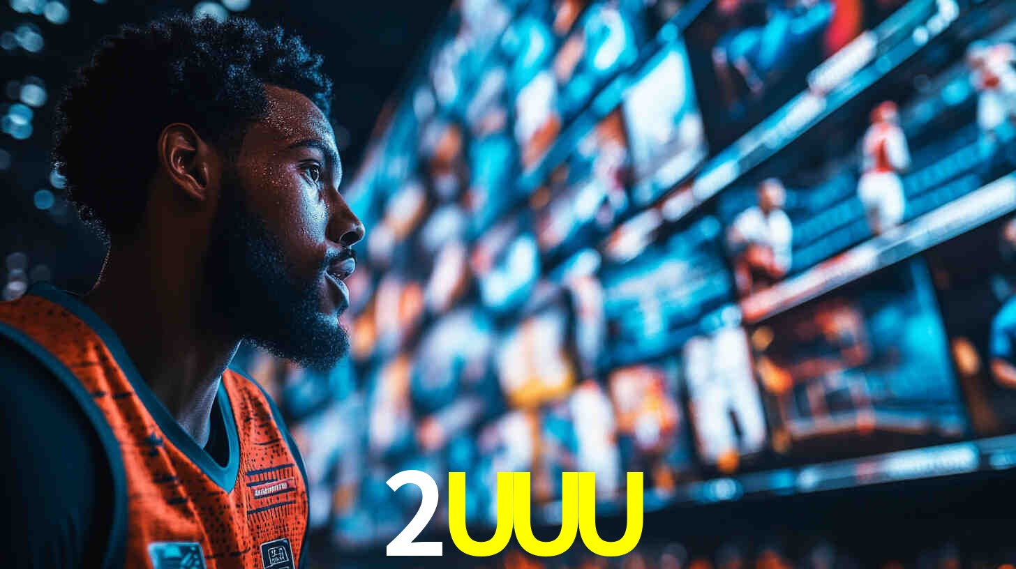 Jogos de Aposta Online no 2UUU