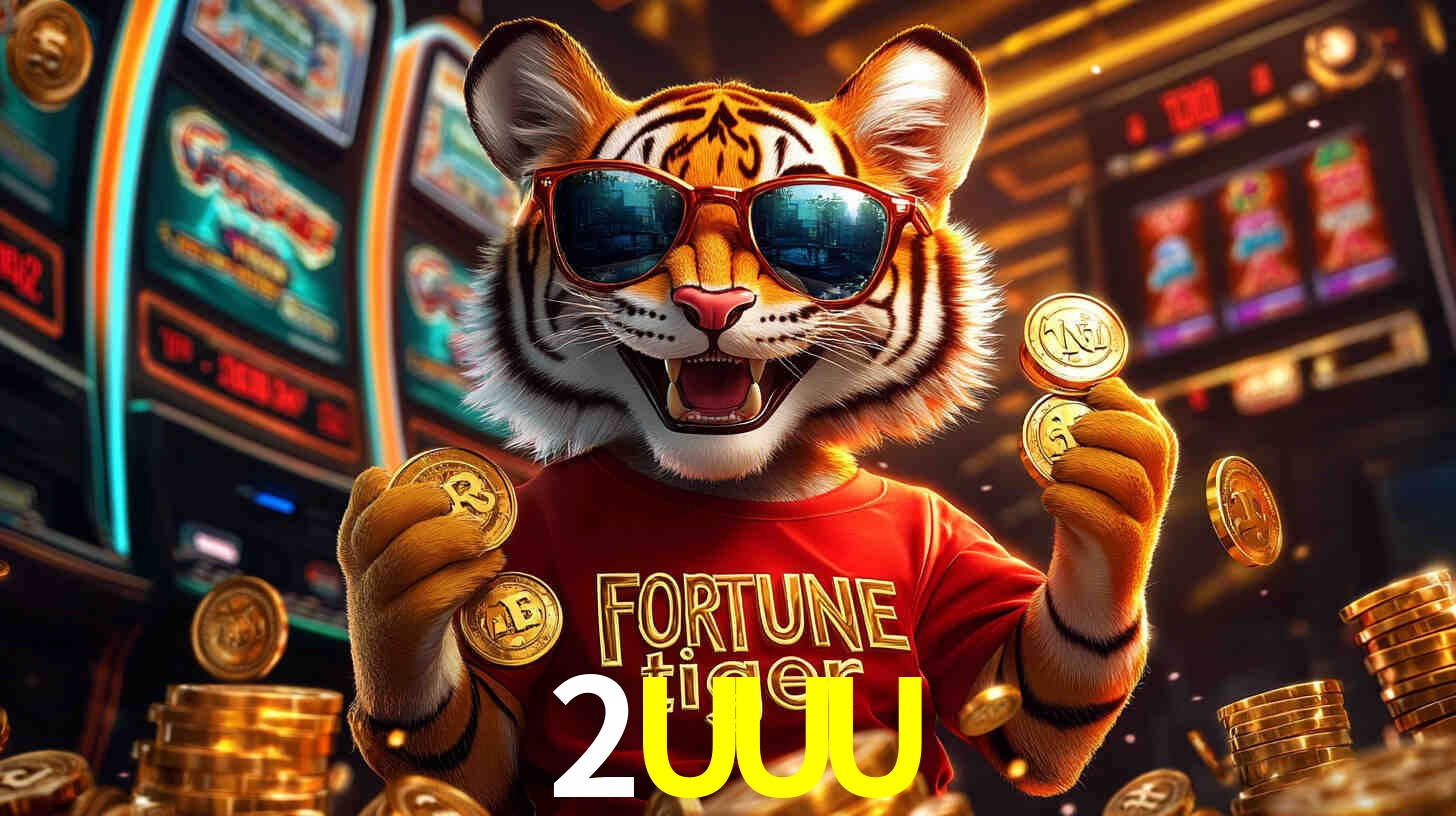 Por Que Jogar Fortune Tiger no 2UUU