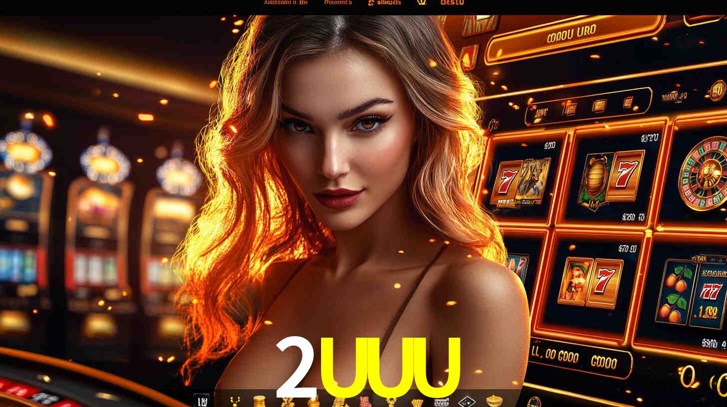 Cassino ao Vivo no 2UUU